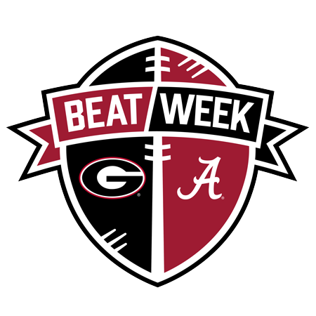 Beat Week Logo